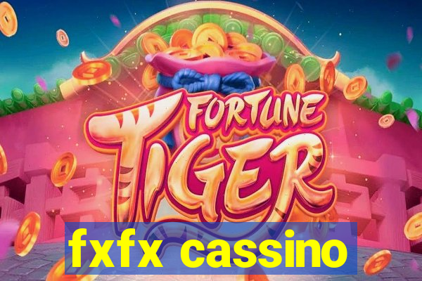 fxfx cassino