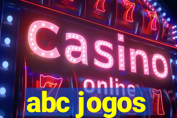 abc jogos