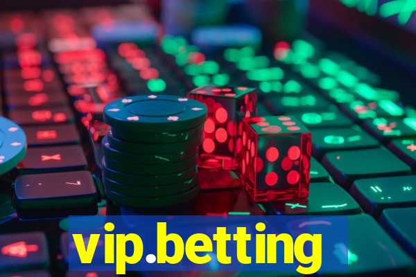 vip.betting