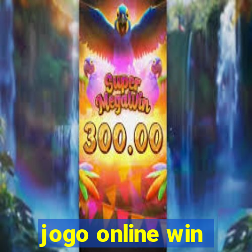 jogo online win