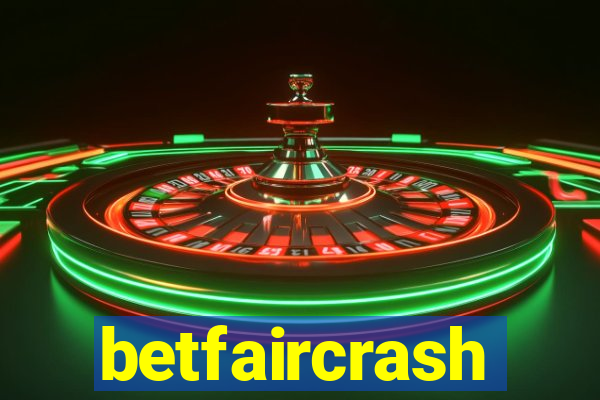 betfaircrash