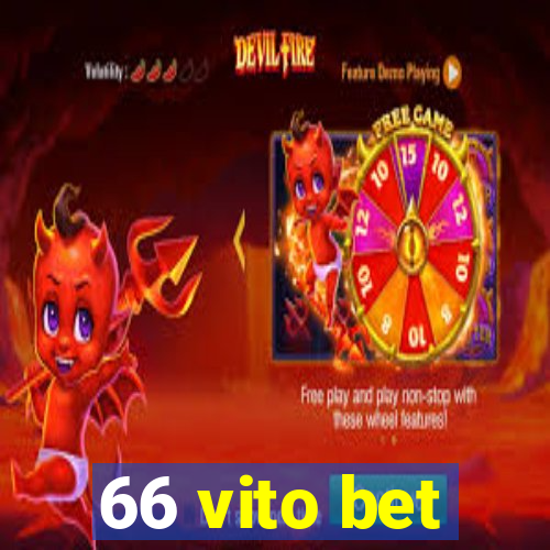 66 vito bet