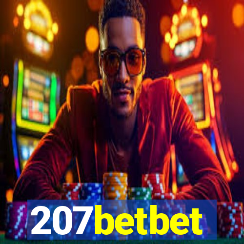 207betbet