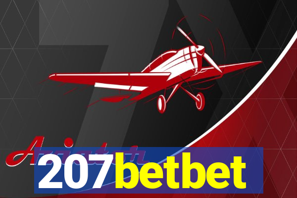 207betbet