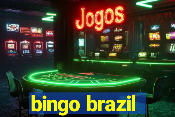 bingo brazil