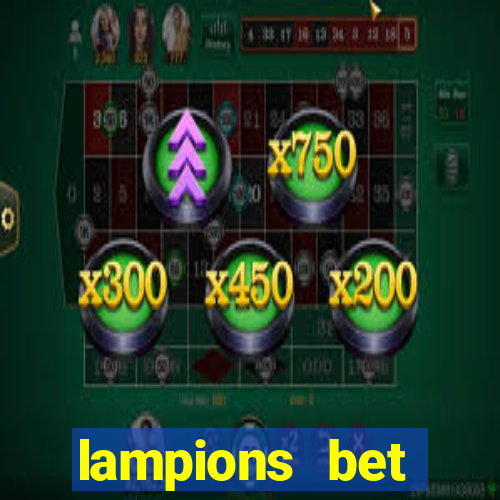 lampions bet charlles e tiringa