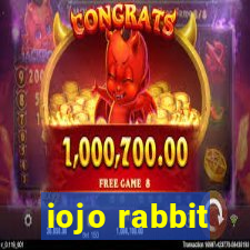 iojo rabbit