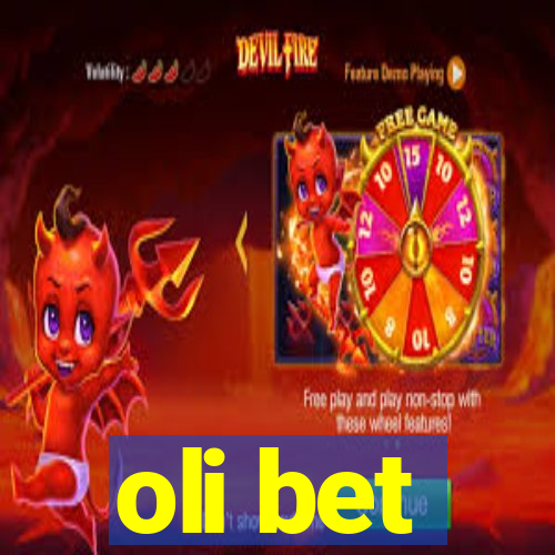 oli bet