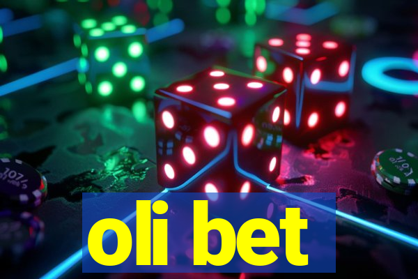 oli bet