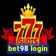 bet98 login