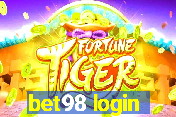 bet98 login