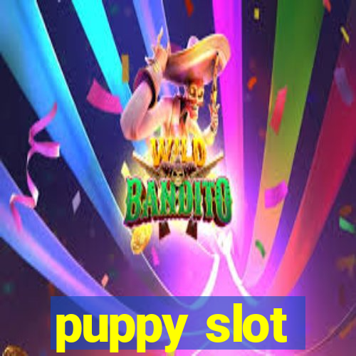 puppy slot