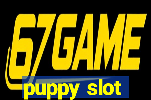 puppy slot