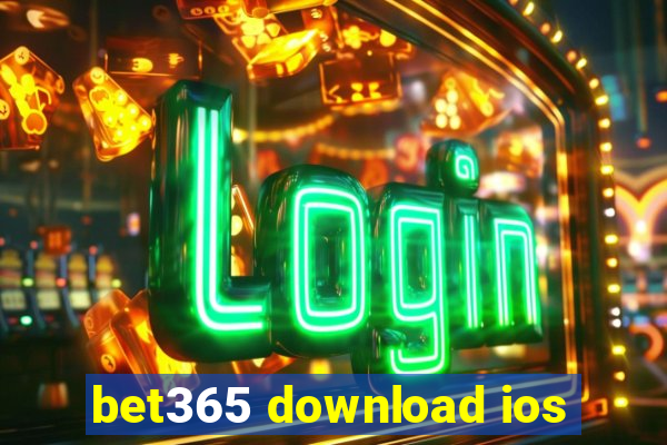 bet365 download ios