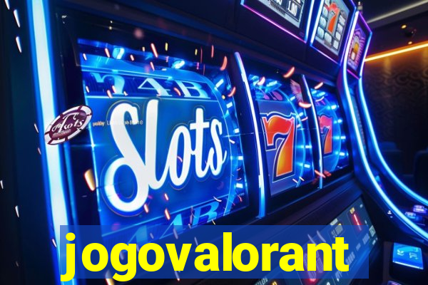 jogovalorant