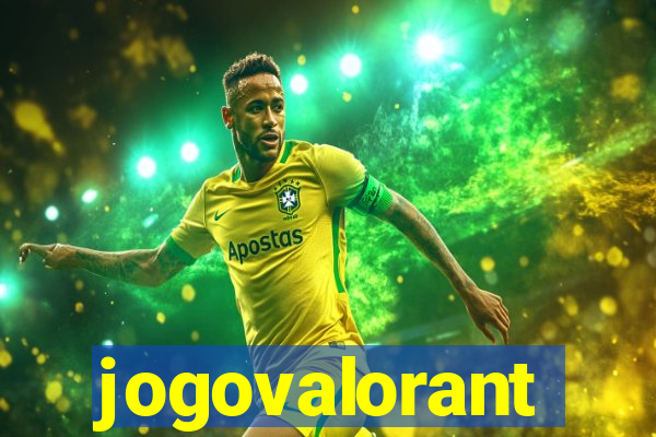 jogovalorant