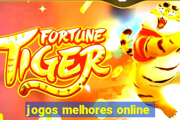 jogos melhores online