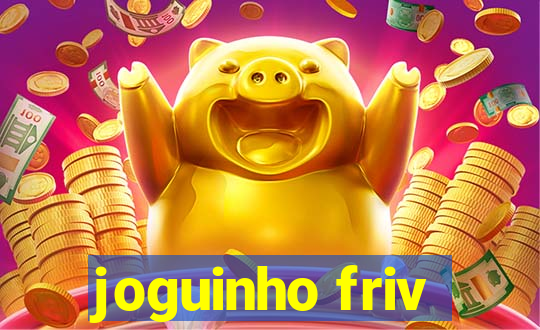 joguinho friv