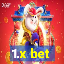 1.x bet