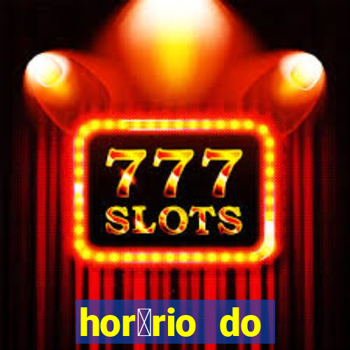 hor谩rio do 么nibus 728