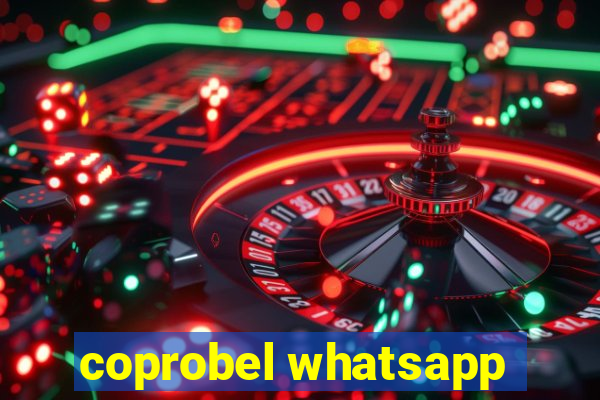 coprobel whatsapp