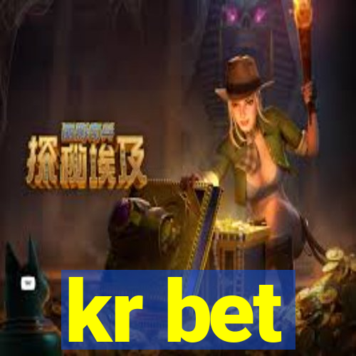 kr bet