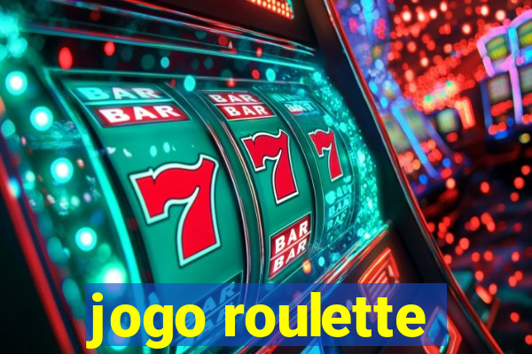 jogo roulette