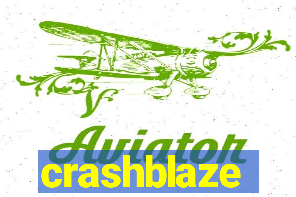 crashblaze