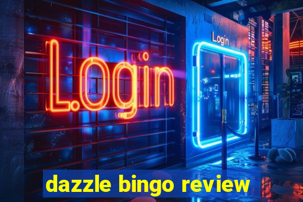 dazzle bingo review