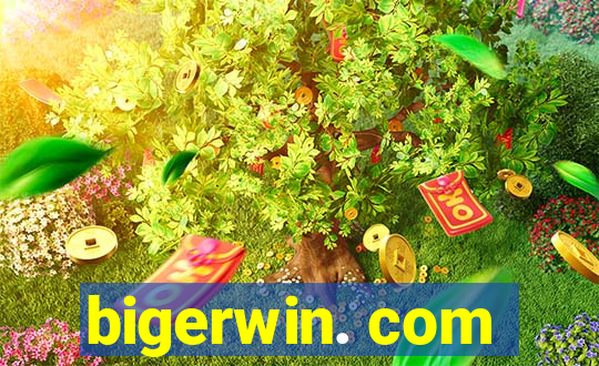 bigerwin. com