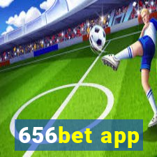 656bet app