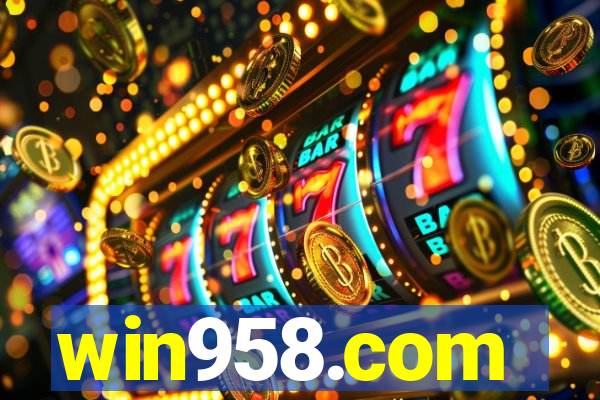 win958.com