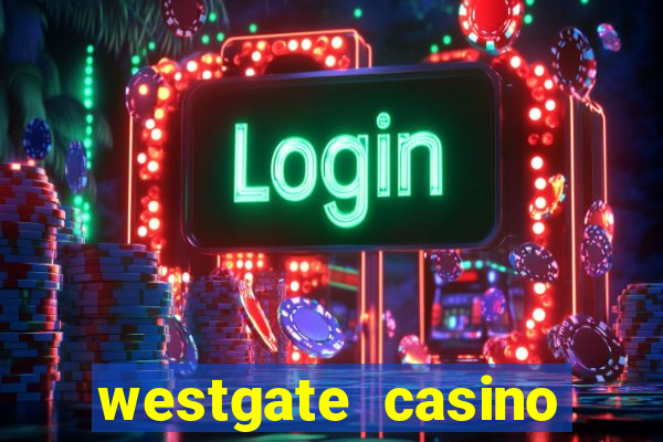 westgate casino resort las vegas