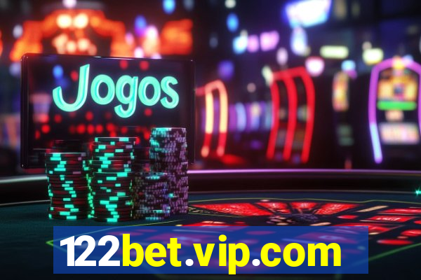 122bet.vip.com