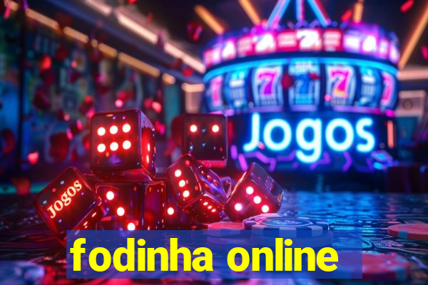 fodinha online