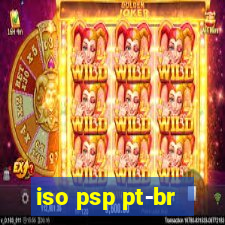 iso psp pt-br