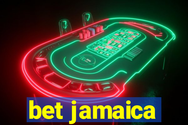 bet jamaica