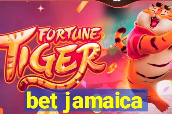 bet jamaica