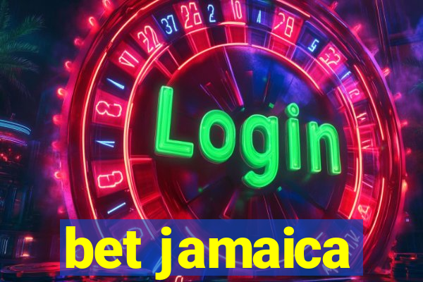 bet jamaica