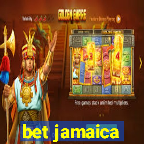 bet jamaica