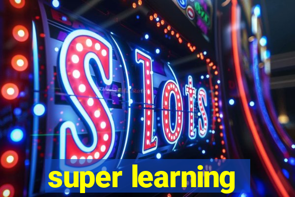 super learning