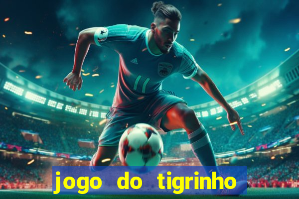 jogo do tigrinho que está pagando