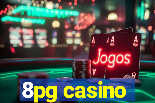 8pg casino