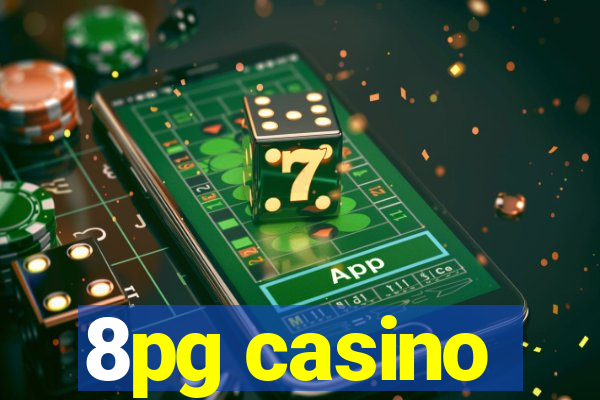 8pg casino