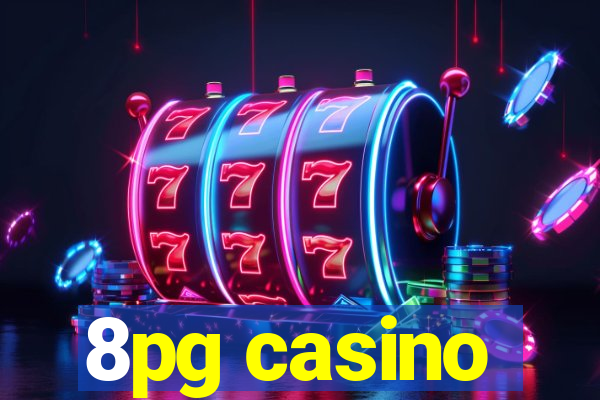 8pg casino