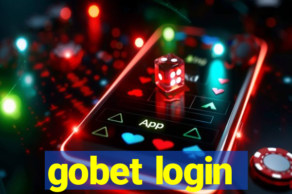 gobet login