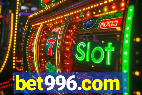 bet996.com