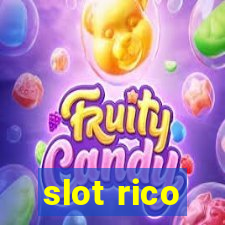 slot rico