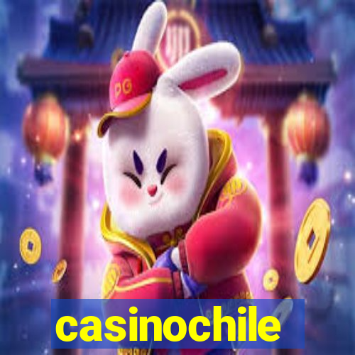 casinochile