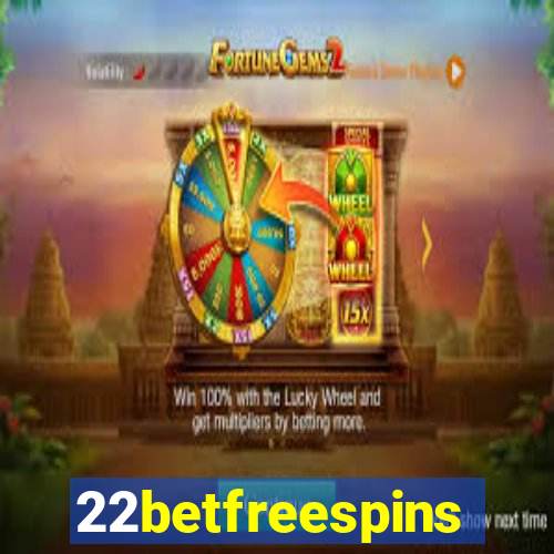 22betfreespins